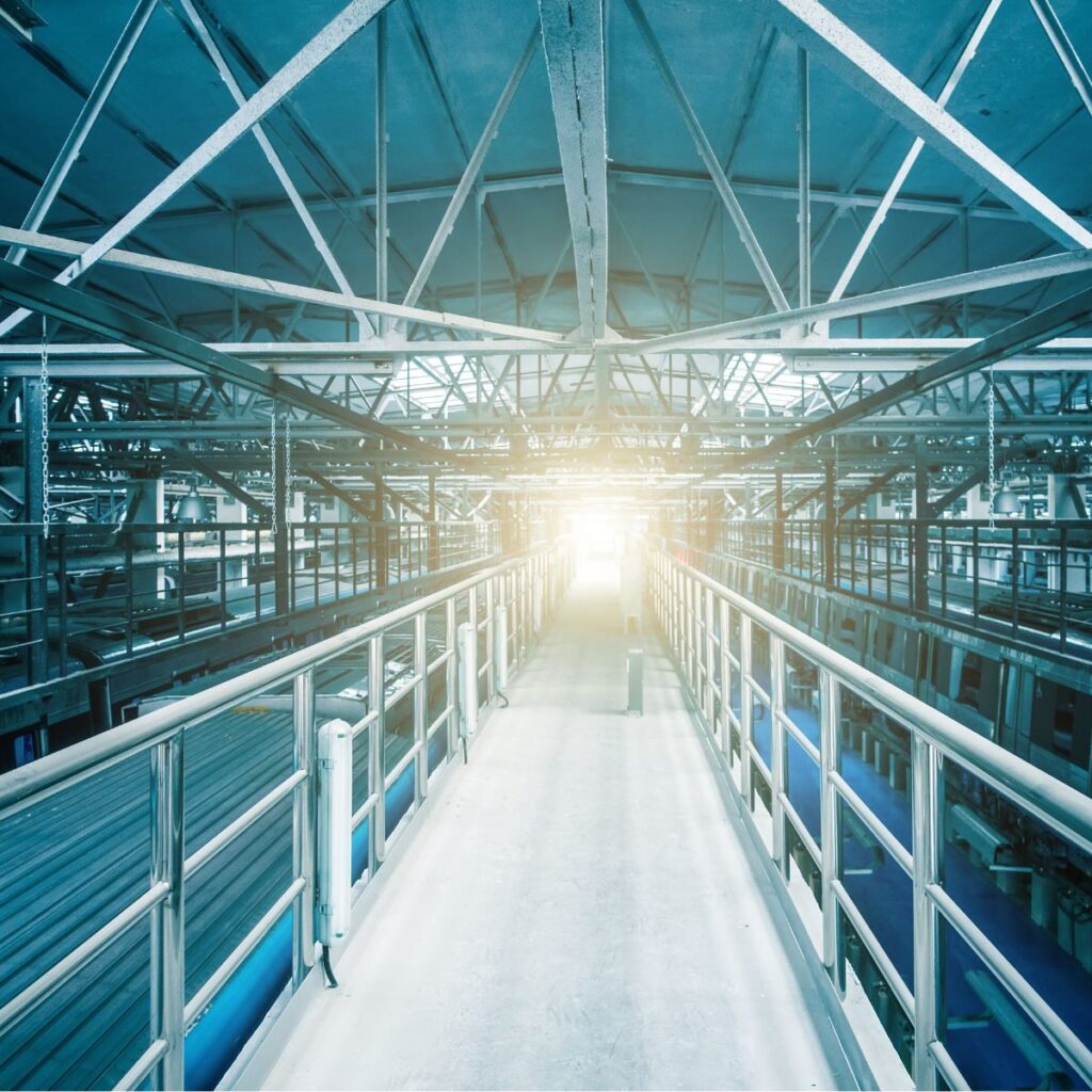 Manufacturing and Industrial appointment
