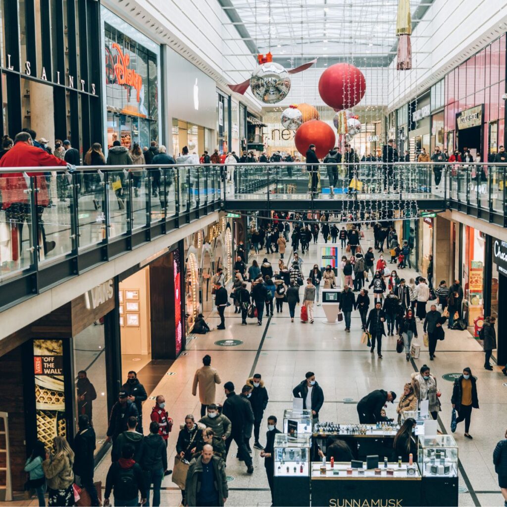 Retail and Consumer Goods Appointment