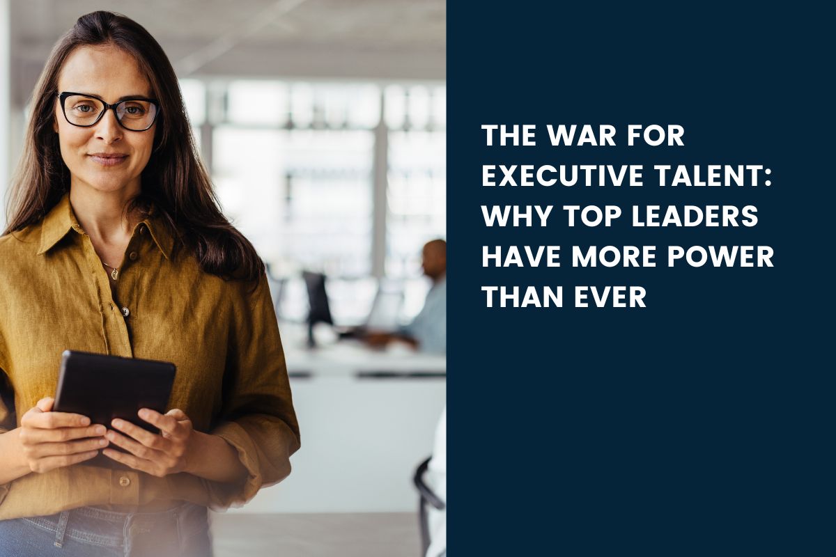 Executive Talent
