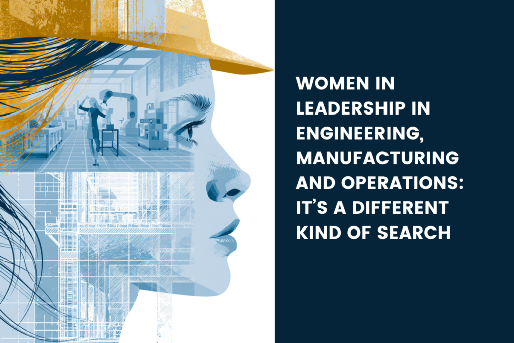 women in engineering